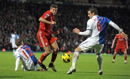 Steven George Gerrard