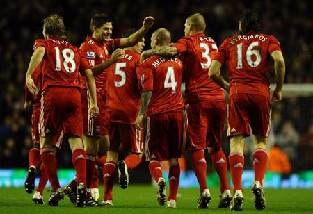 Steven George Gerrard