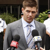 Steven George Gerrard