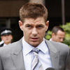 Steven George Gerrard