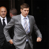 Steven George Gerrard