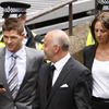Steven George Gerrard