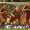 Steven George Gerrard