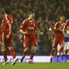 Steven George Gerrard