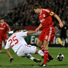 Steven George Gerrard