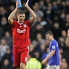 Steven George Gerrard