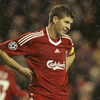 Steven George Gerrard
