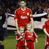 Steven George Gerrard
