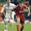 Steven George Gerrard