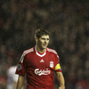 Steven George Gerrard