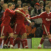Steven George Gerrard