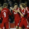 Steven George Gerrard