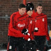 Steven George Gerrard