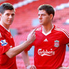 Steven George Gerrard