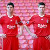 Steven George Gerrard