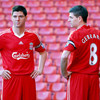 Steven George Gerrard