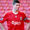 Steven George Gerrard