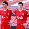 Steven George Gerrard