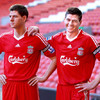 Steven George Gerrard