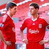 Steven George Gerrard