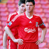 Steven George Gerrard