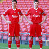 Steven George Gerrard