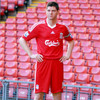 Steven George Gerrard