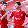 Steven George Gerrard