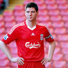 Steven George Gerrard