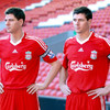 Steven George Gerrard