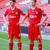 Steven George Gerrard