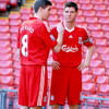 Steven George Gerrard