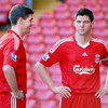 Steven George Gerrard