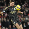 Steven George Gerrard