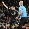 Steven George Gerrard