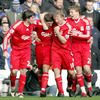 Steven George Gerrard
