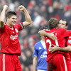 Steven George Gerrard