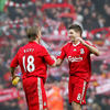 Steven George Gerrard
