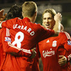 Steven George Gerrard