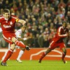 Steven George Gerrard