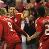 Steven George Gerrard