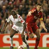 Steven George Gerrard