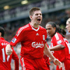 Steven George Gerrard
