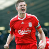 Steven George Gerrard