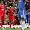 Steven George Gerrard