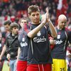 Steven George Gerrard