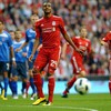 Steven George Gerrard