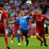 Steven George Gerrard