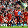 Steven George Gerrard