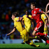 Steven George Gerrard